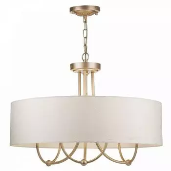 Люстра подвесная Maytoni Roma ARM006PL-06G