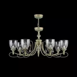 Люстра подвесная Maytoni Royal Classic RC145-PL-07-MG