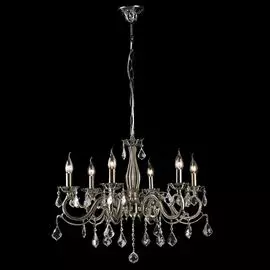 Люстра подвесная Maytoni Royal Classic RC245-PL-06-R