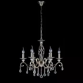 Люстра подвесная Maytoni Royal Classic RC247-PL-06-R