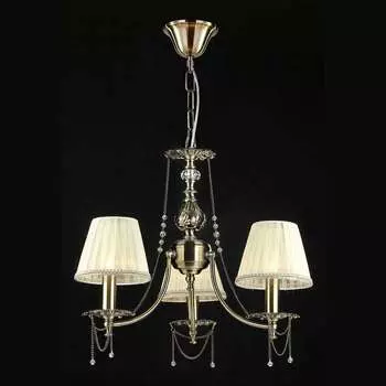 Люстра подвесная Maytoni Royal Classic RC305-PL-03-R