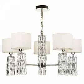 Люстра подвесная Maytoni Talento DIA008PL-05CH