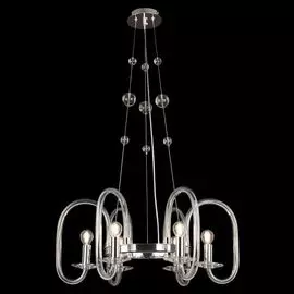 Люстра подвесная Maytoni Taro MOD026PL-06CH