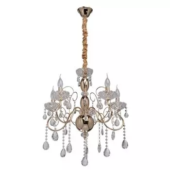 Люстра подвесная MW-Light Адель 373011205