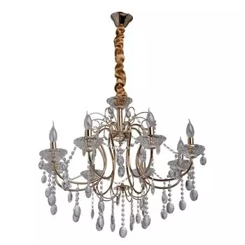 Люстра подвесная MW-Light Адель 373012308