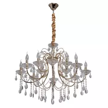 Люстра подвесная MW-Light Адель 373012412