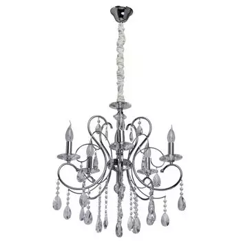 Люстра подвесная MW-Light Адель 373013205