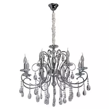 Люстра подвесная MW-Light Адель 373013308