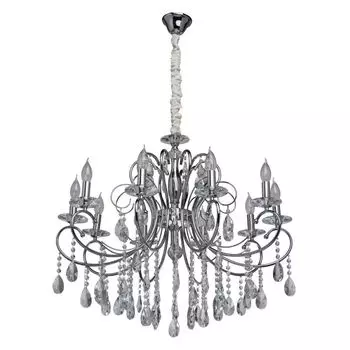 Люстра подвесная MW-Light Адель 373013410