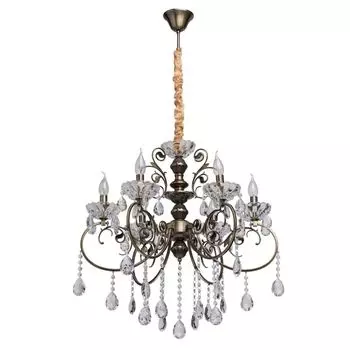 Люстра подвесная MW-Light Адель 373013706