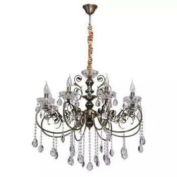 Люстра подвесная MW-Light Адель 373013808