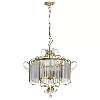 Люстра подвесная MW-Light Адель 373014806