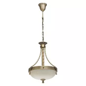 Люстра подвесная MW-Light Афродита 317010303