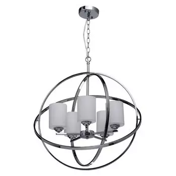 Люстра подвесная MW-Light Альгеро 285010405