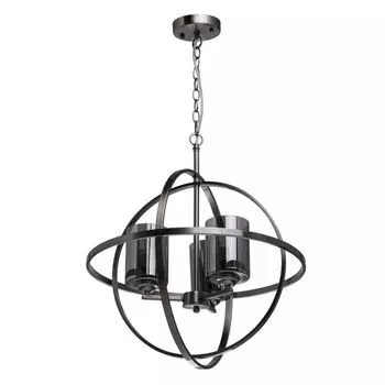 Люстра подвесная MW-Light Альгеро 285010503