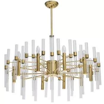 Люстра подвесная MW-Light Альгеро 285010910