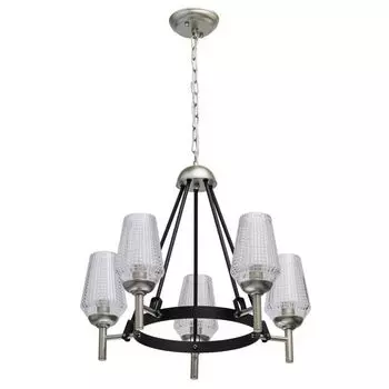 Люстра подвесная MW-Light Альгеро 285011305