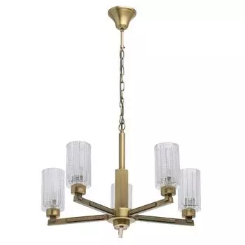 Люстра подвесная MW-Light Альгеро 285011605