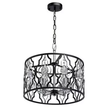 Люстра подвесная MW-Light Альгеро 285011804