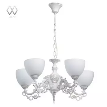 Люстра подвесная MW-Light Ариадна 450016605