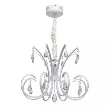 Люстра подвесная MW-Light Аурих 496016408