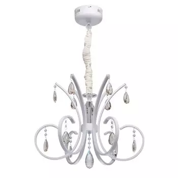 Люстра подвесная MW-Light Аурих 496016506