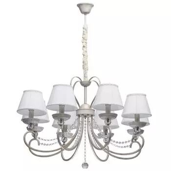 Люстра подвесная MW-Light Августина 419011708