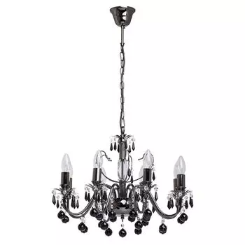 Люстра подвесная MW-Light Барселона 313010208