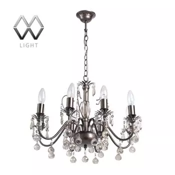 Люстра подвесная MW-Light Барселона 313012008
