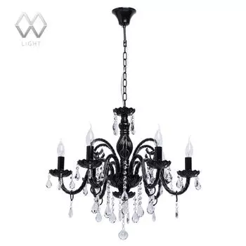 Люстра подвесная MW-Light Барселона 313012706