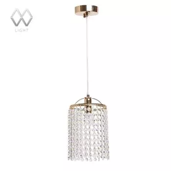Люстра подвесная MW-Light Бриз 464016601