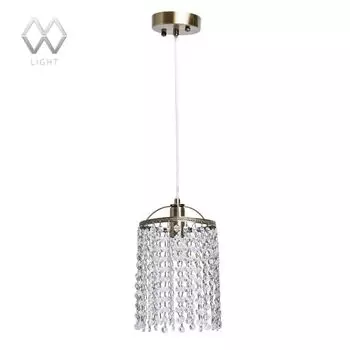 Люстра подвесная MW-Light Бриз 464016701