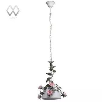 Люстра подвесная MW-Light Букет 421014101