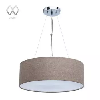 Люстра подвесная MW-Light Дафна 453011106