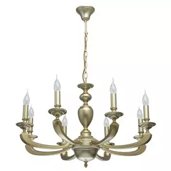 Люстра подвесная MW-Light ДельРей 700010908