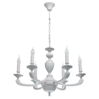 Люстра подвесная MW-Light ДельРей 700011606