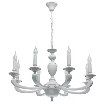 Люстра подвесная MW-Light ДельРей 700011708