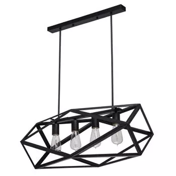 Люстра подвесная MW-Light Джестер 104010504