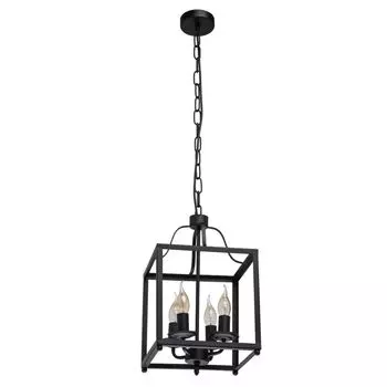 Люстра подвесная MW-Light Джестер 104010604