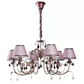 Люстра подвесная MW-Light Федерика 379013606