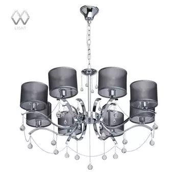 Люстра подвесная MW-Light Федерика 379019108