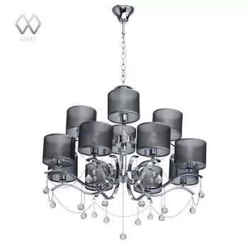 Люстра подвесная MW-Light Федерика 379019212