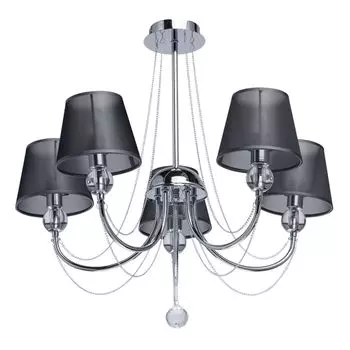 Люстра подвесная MW-Light Федерика 684010305