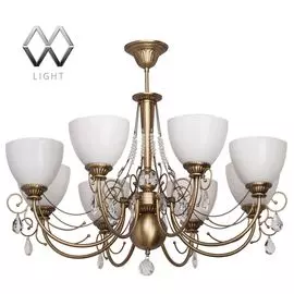 Люстра подвесная MW-Light Фелиция 347016608