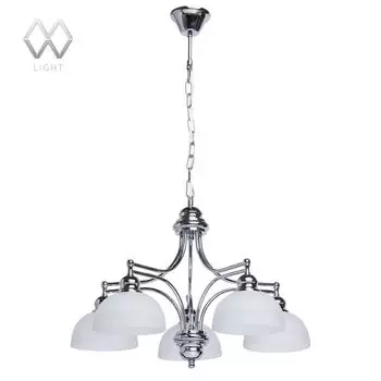 Люстра подвесная MW-Light Фелиция 347017405