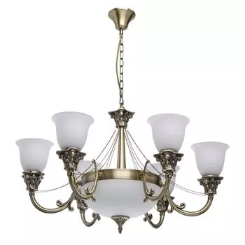 Люстра подвесная MW-Light Фелиция 347019609