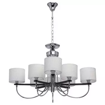 Люстра подвесная MW-Light Форест 693010208