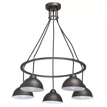 Люстра подвесная MW-Light Формула 696010505