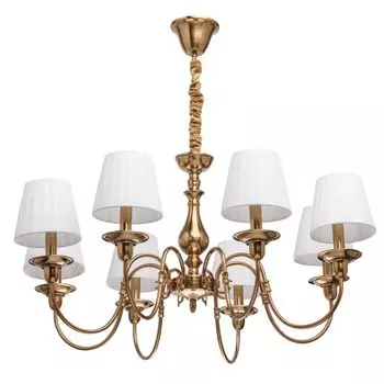 Люстра подвесная MW-Light Глория 328010408