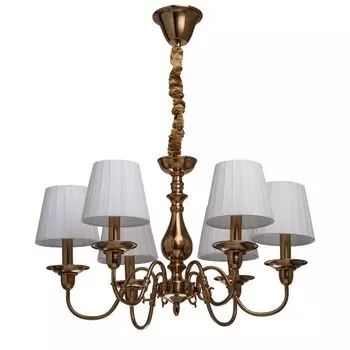 Люстра подвесная MW-Light Глория 328010506